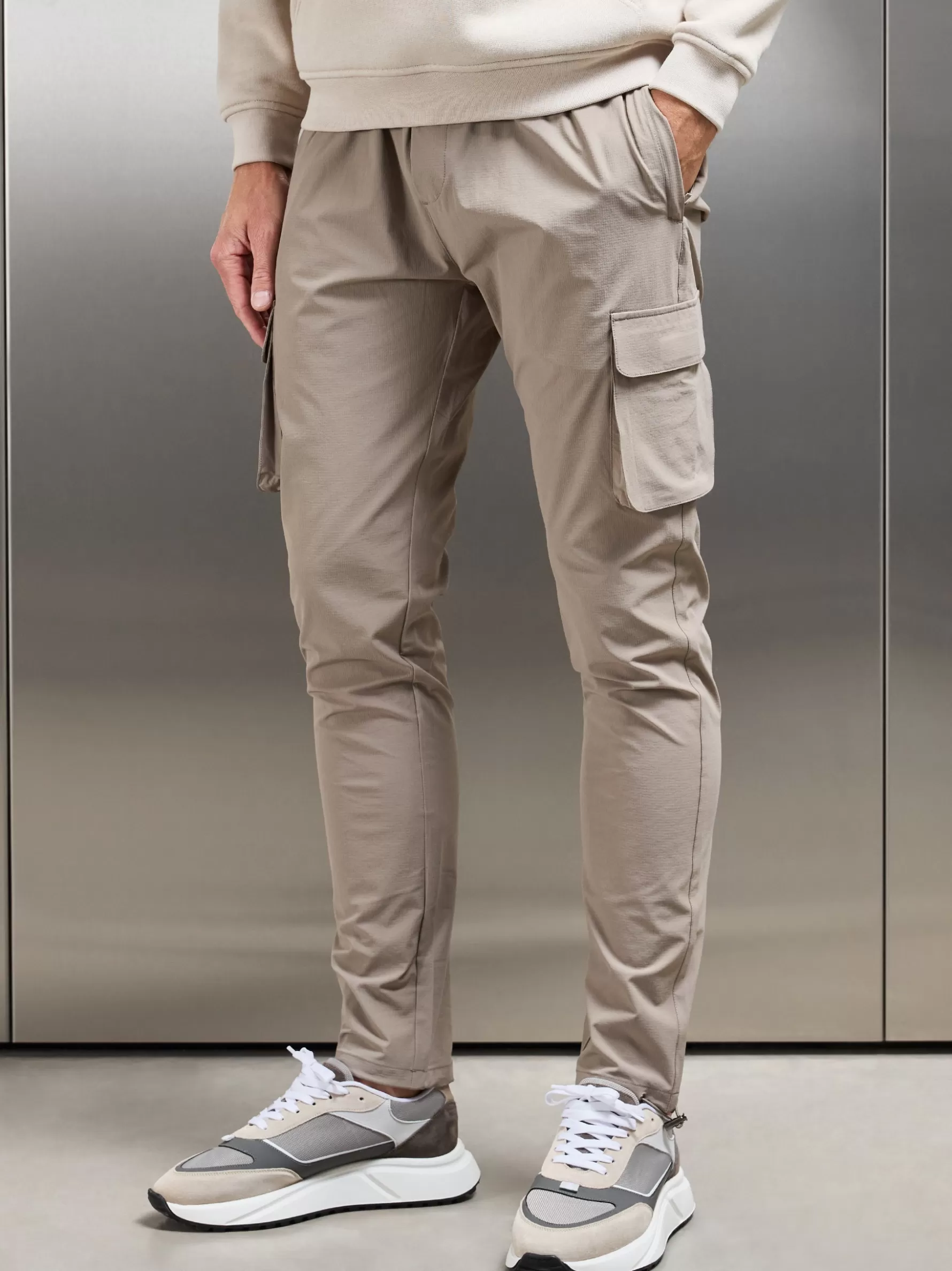 ARNE Utility Cargo Pant -