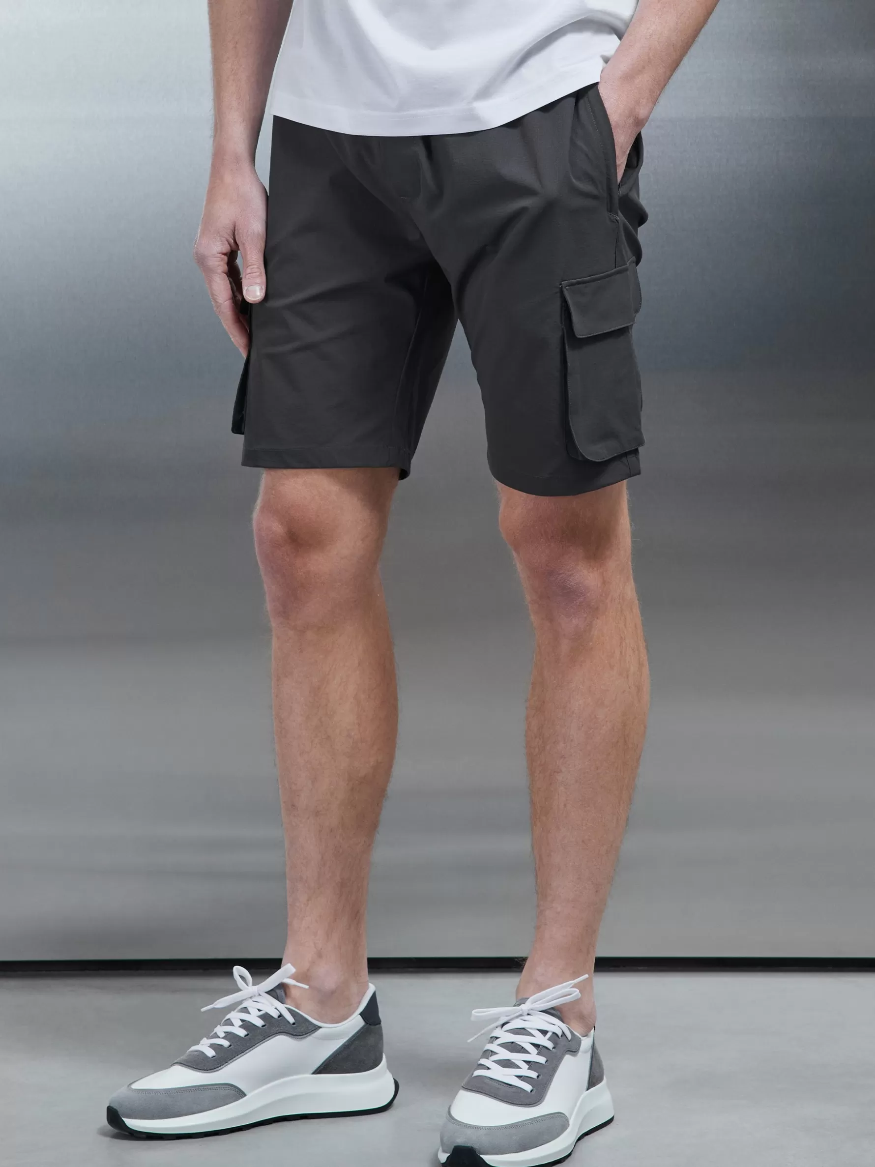 ARNE Utility Cargo Short -