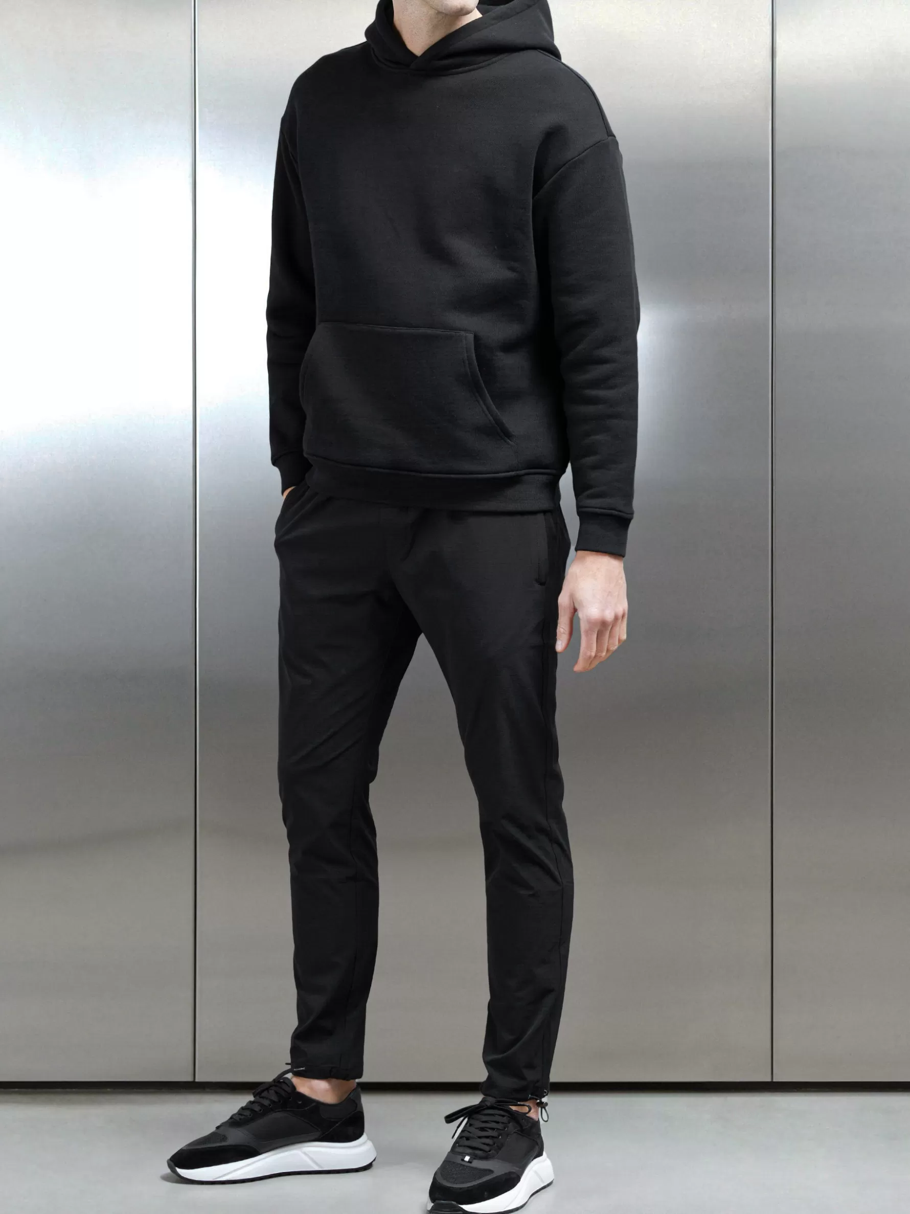 ARNE Utility Trackpant -