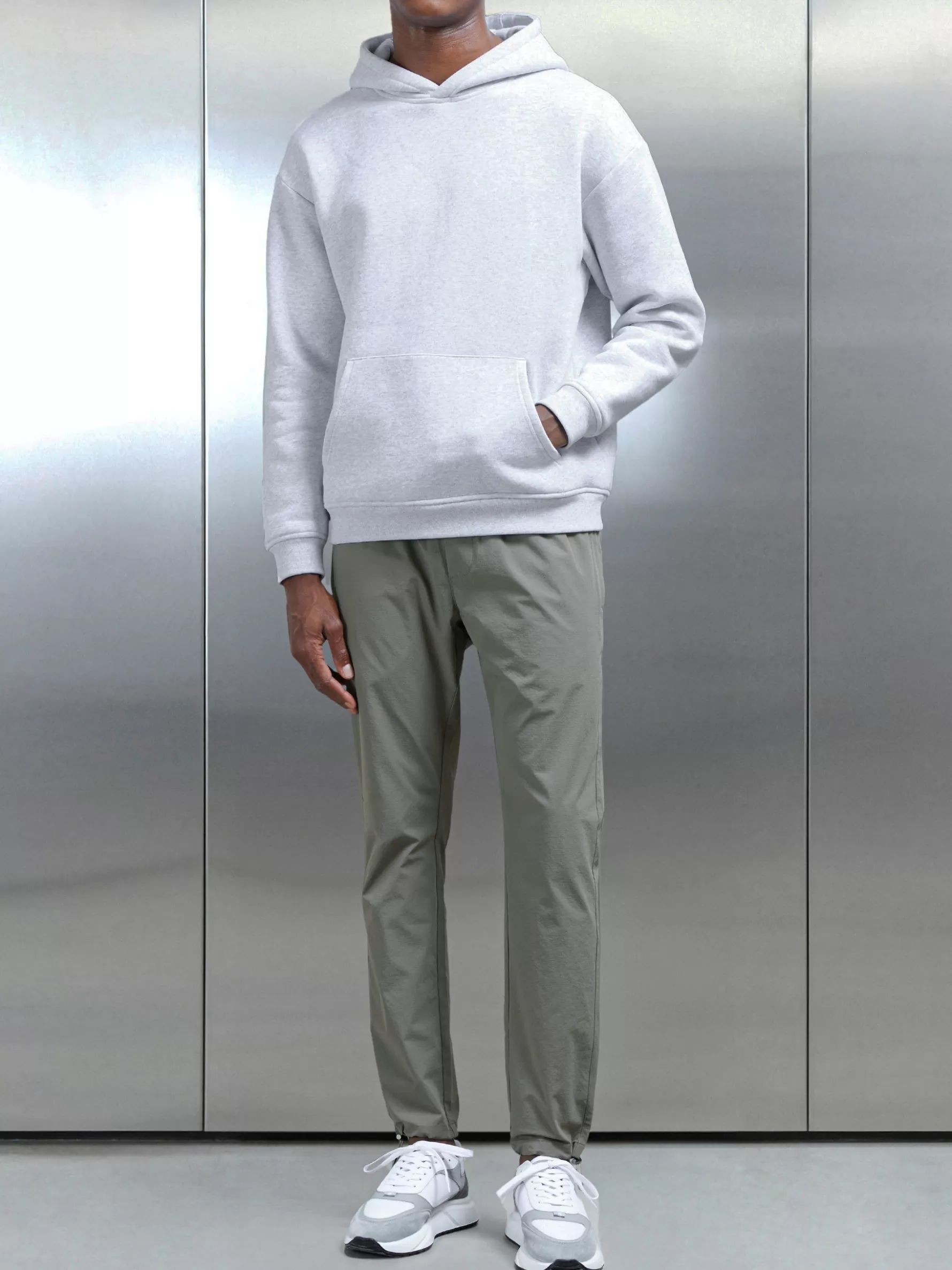 ARNE Utility Trackpant -