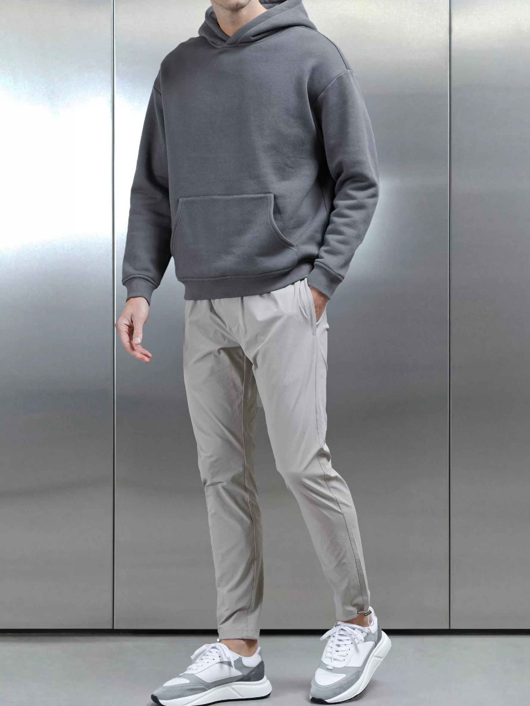 ARNE Utility Trackpant -