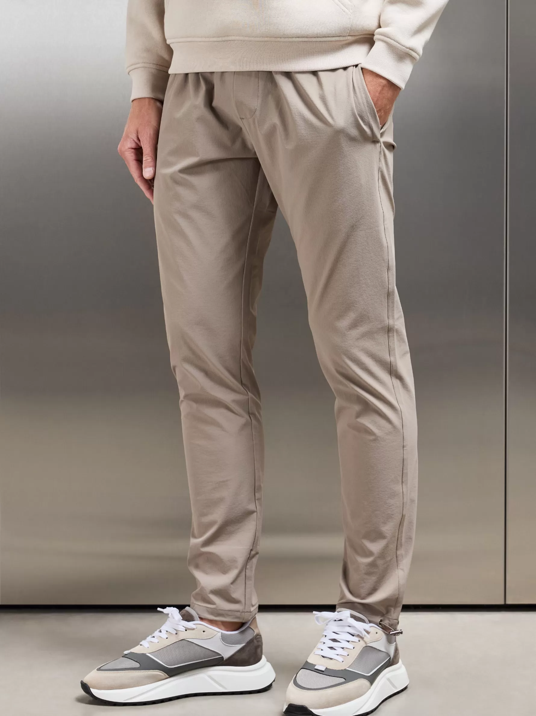 ARNE Utility Trackpant -