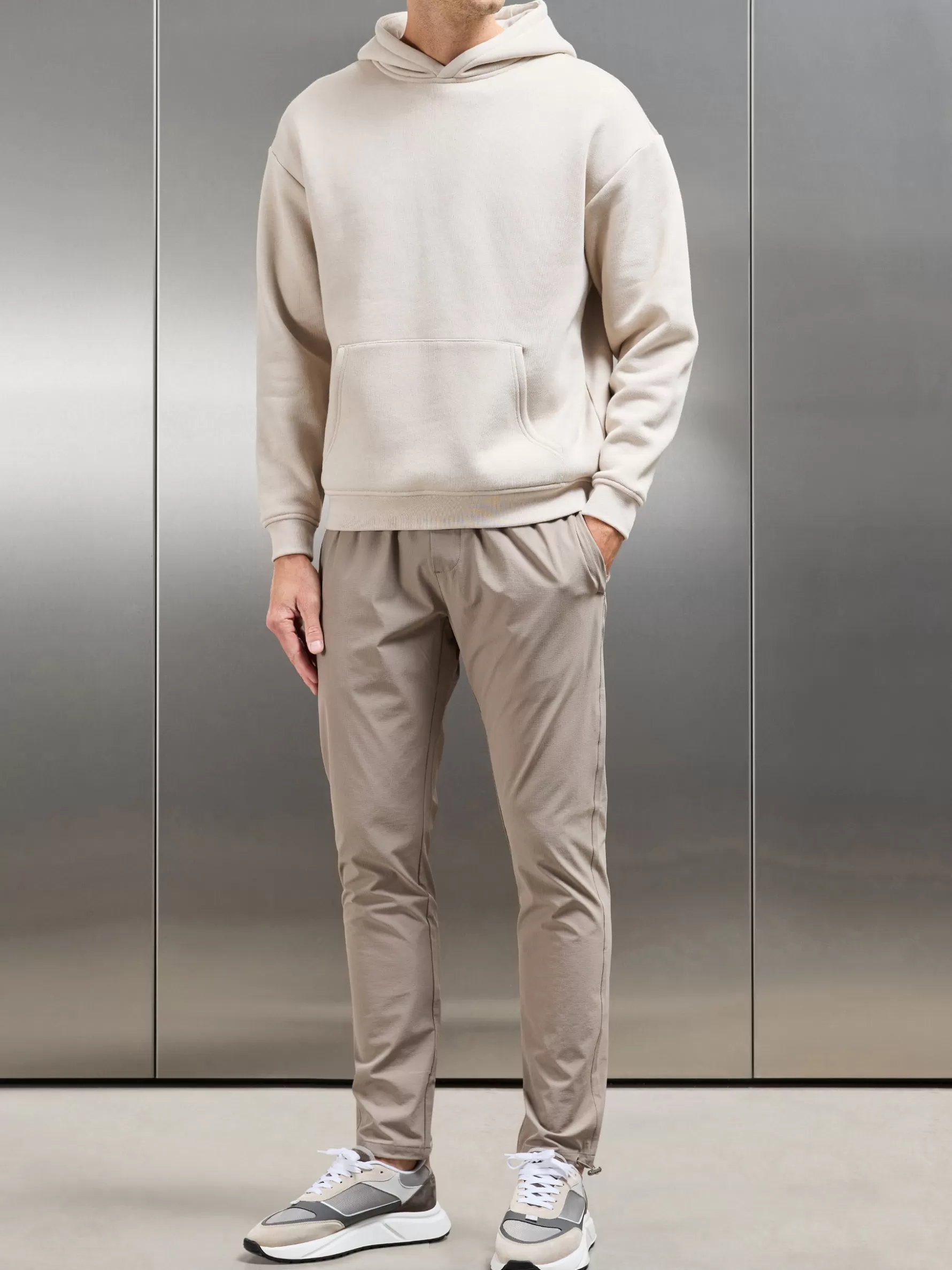 ARNE Utility Trackpant -