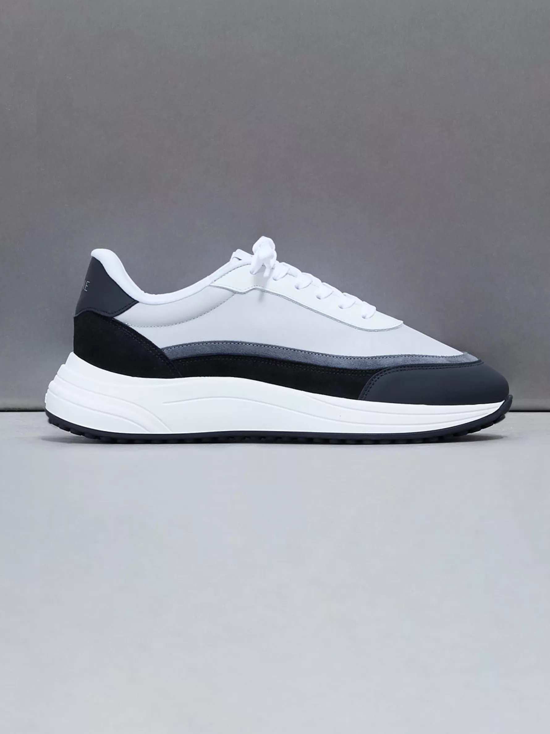 ARNE Wave Runner - Black Ice