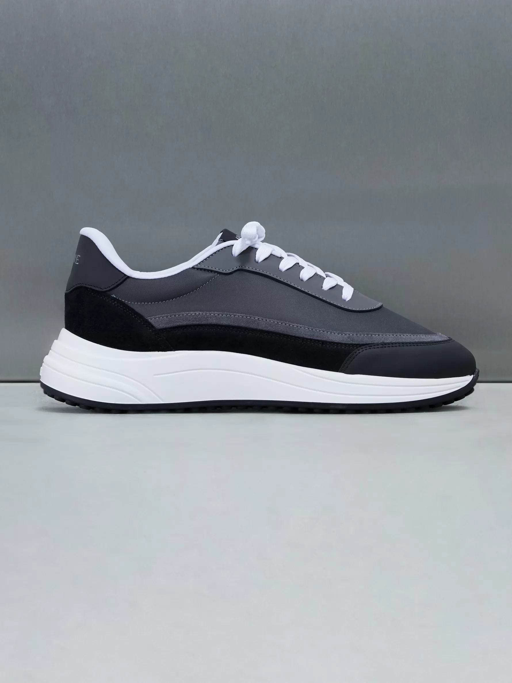 ARNE Wave Runner - Storm Grey