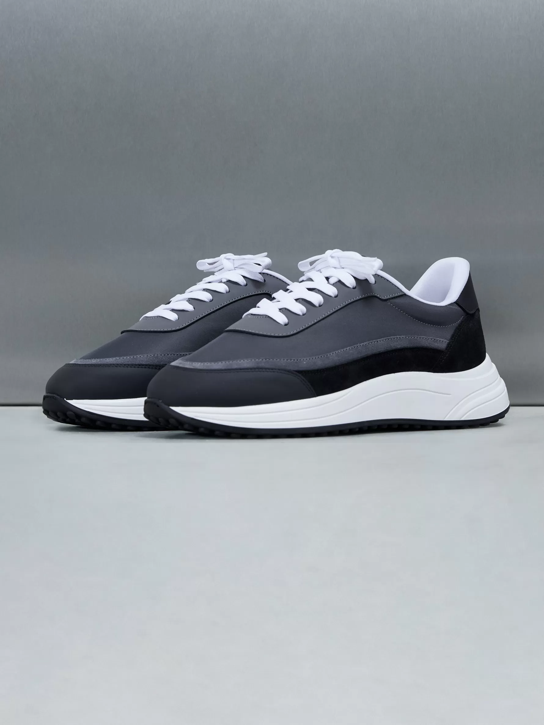 ARNE Wave Runner - Storm Grey