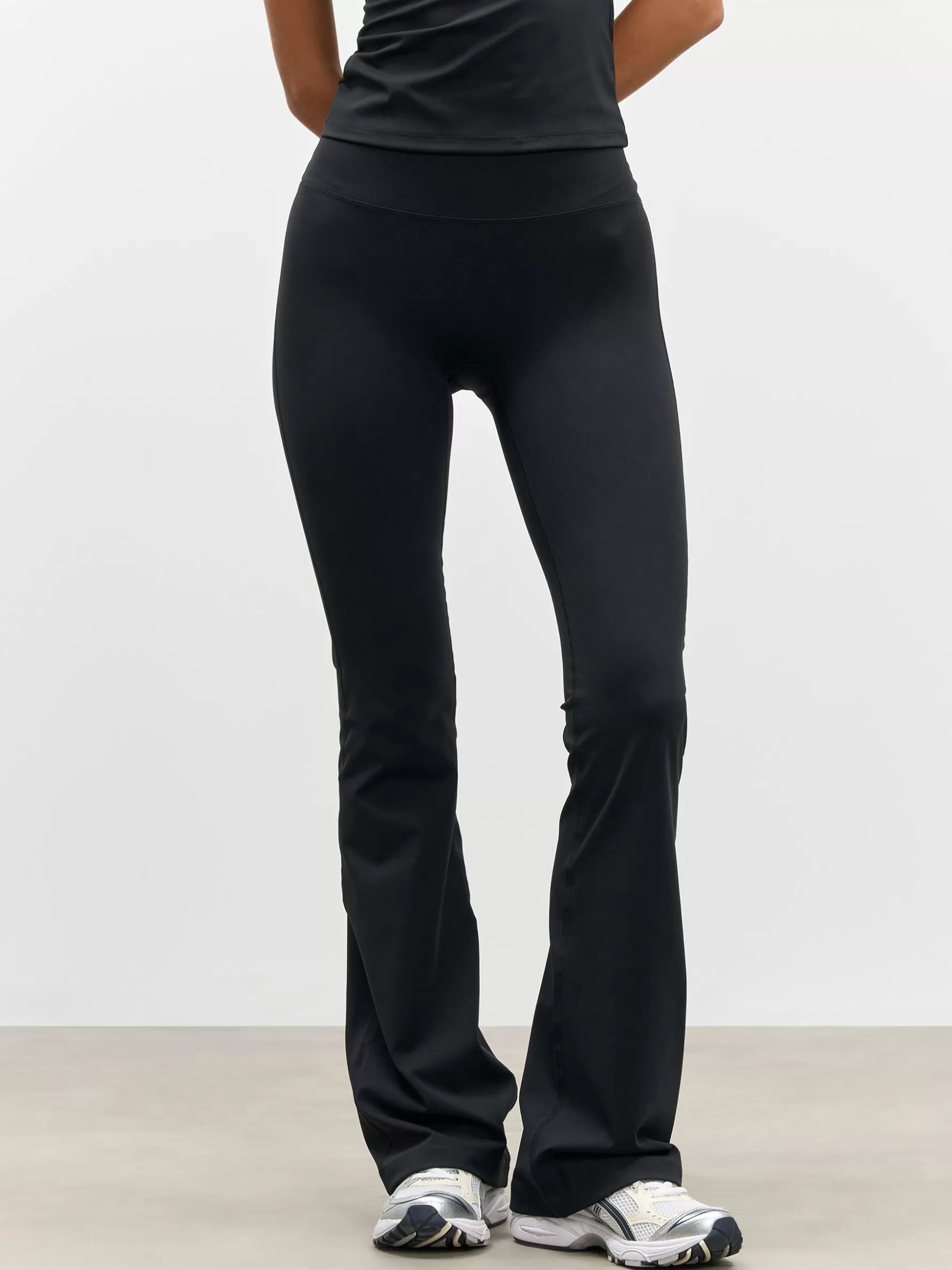 Women ARNE Womens Active Flared Legging -