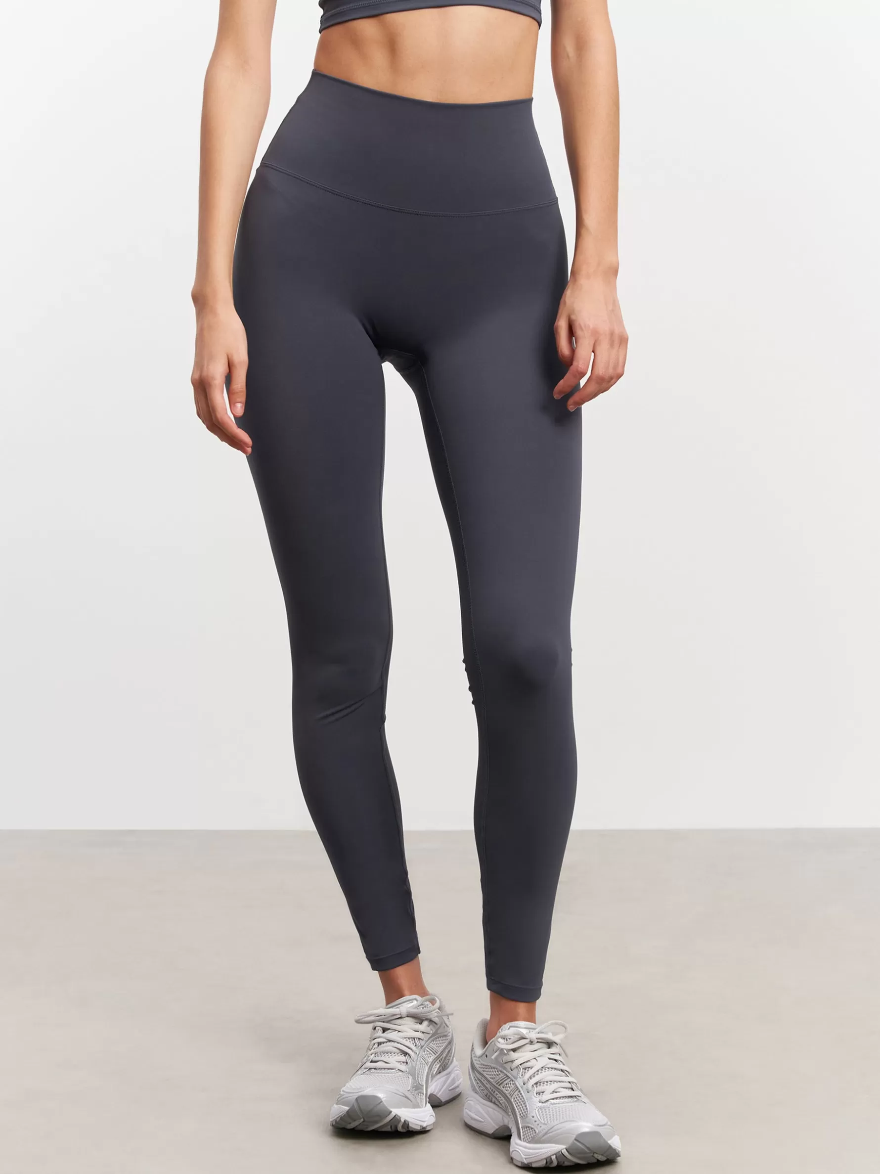 Women ARNE Womens Active Legging - Slate Blue