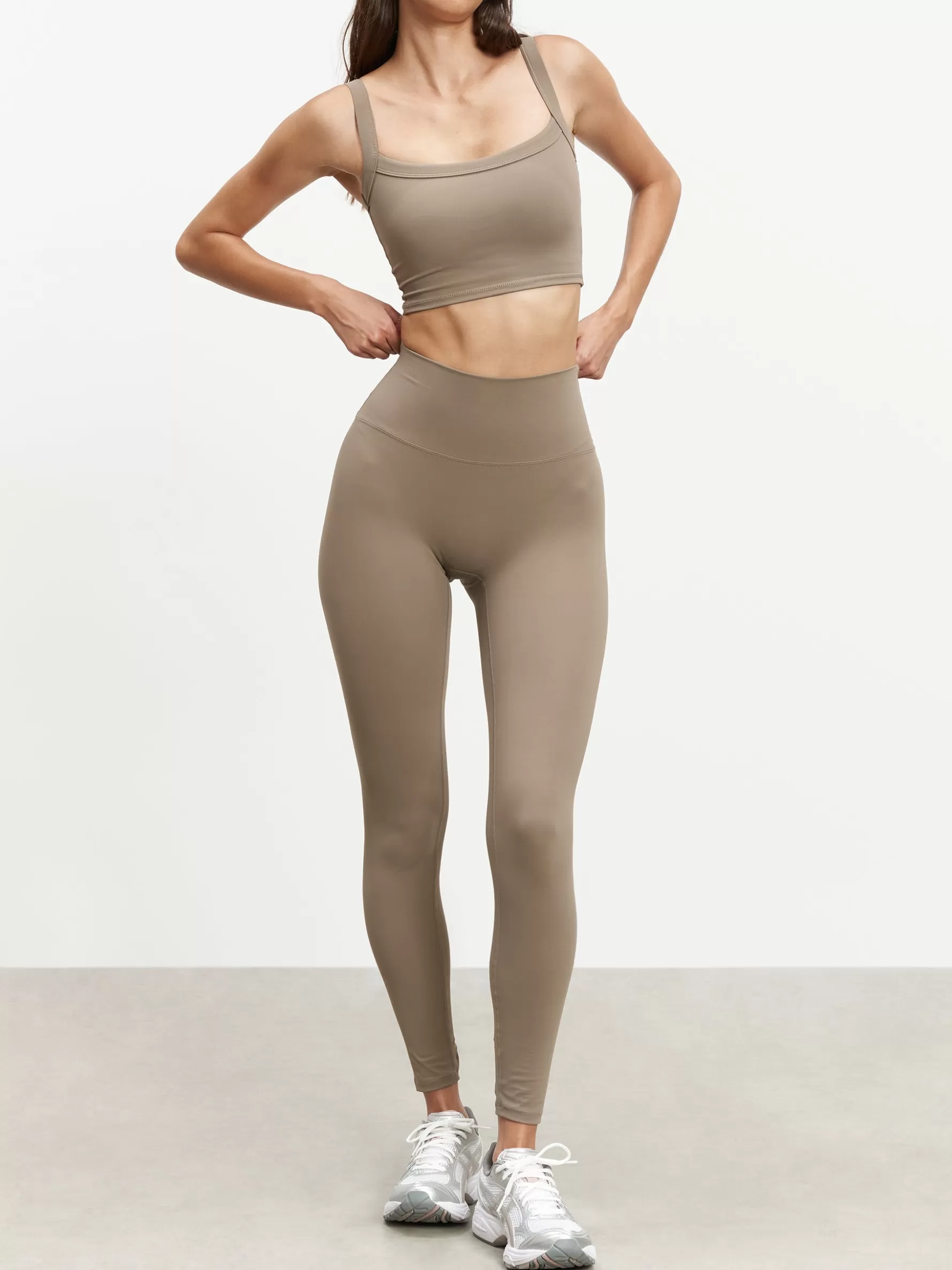 Women ARNE Womens Active Legging -