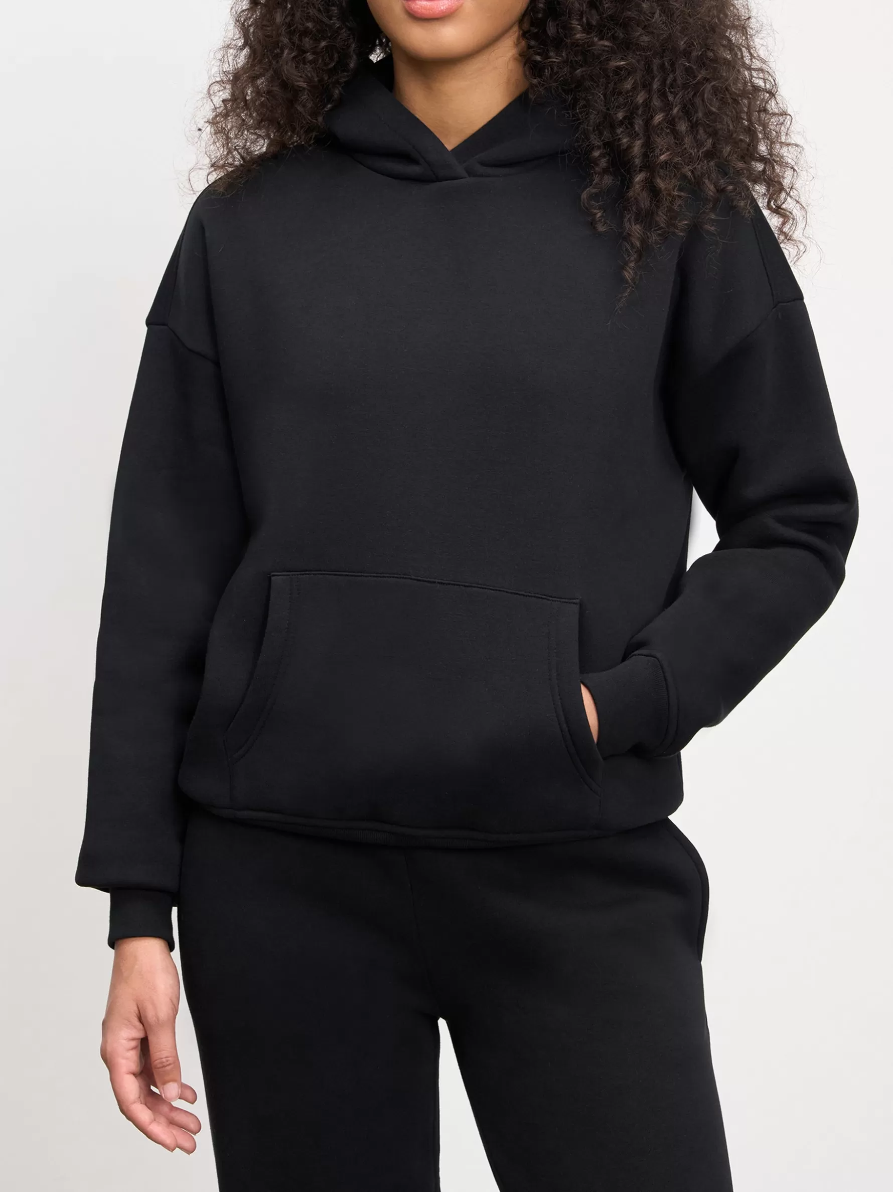 Women ARNE Womens Neoprene Hoodie -