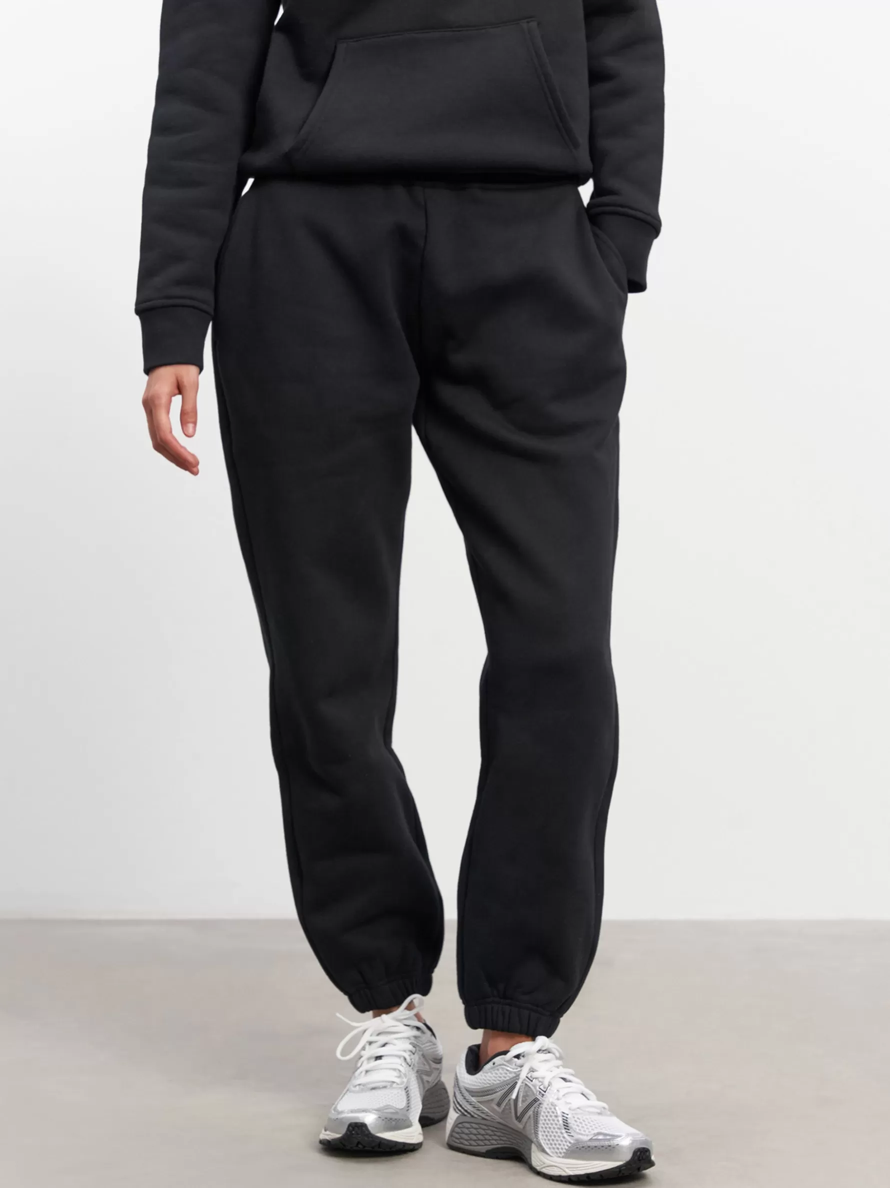 Women ARNE Womens Relaxed Cuffed Jogger -