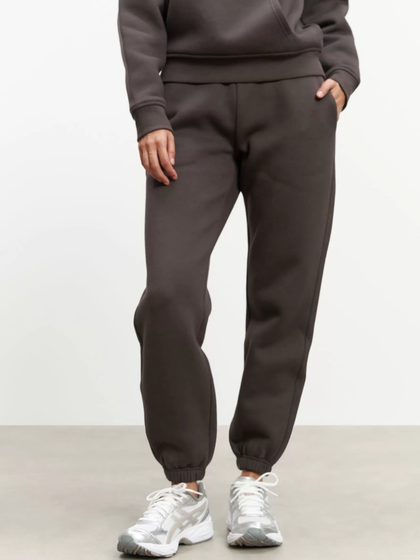 Women ARNE Womens Relaxed Cuffed Jogger -