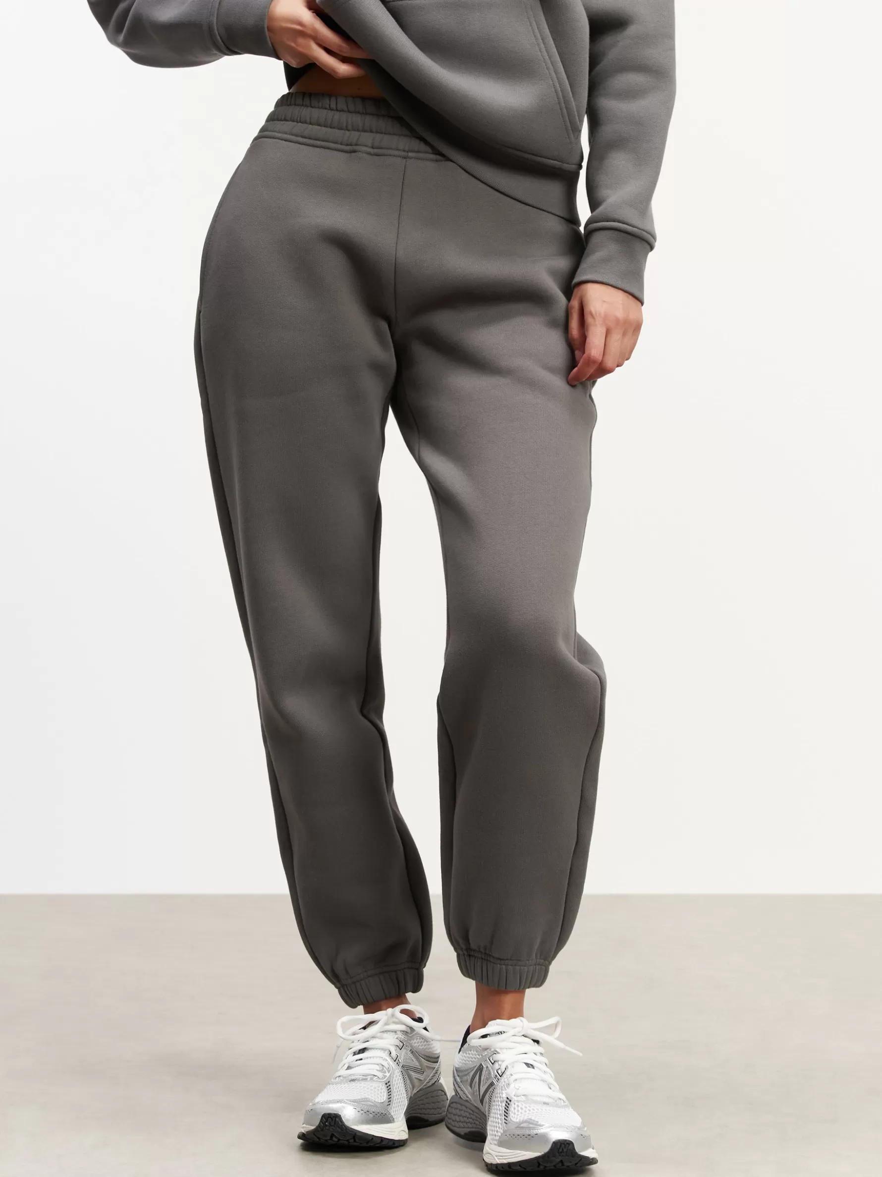 Women ARNE Womens Relaxed Cuffed Jogger -