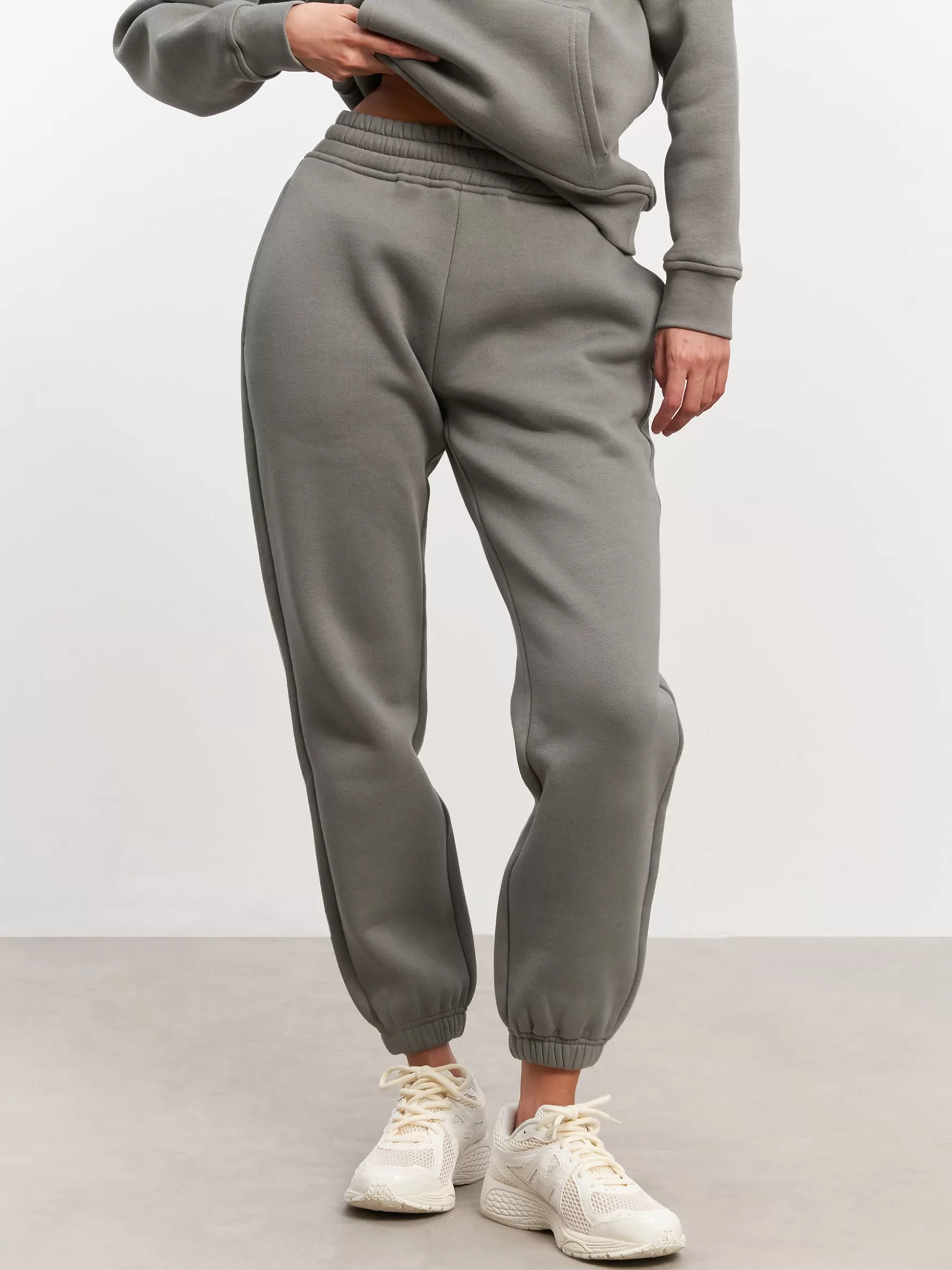 Women ARNE Womens Relaxed Cuffed Jogger -