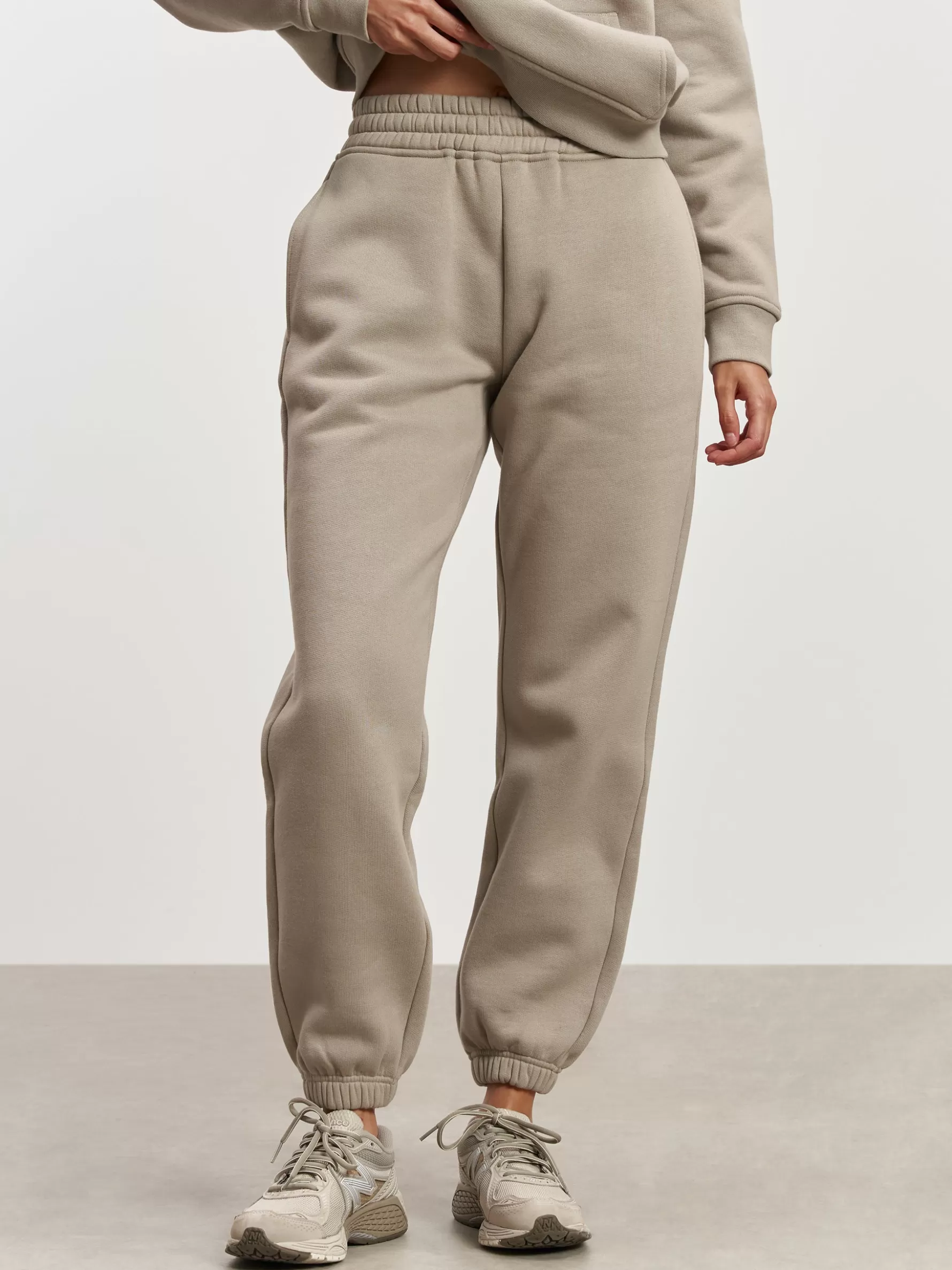 Women ARNE Womens Relaxed Cuffed Jogger -