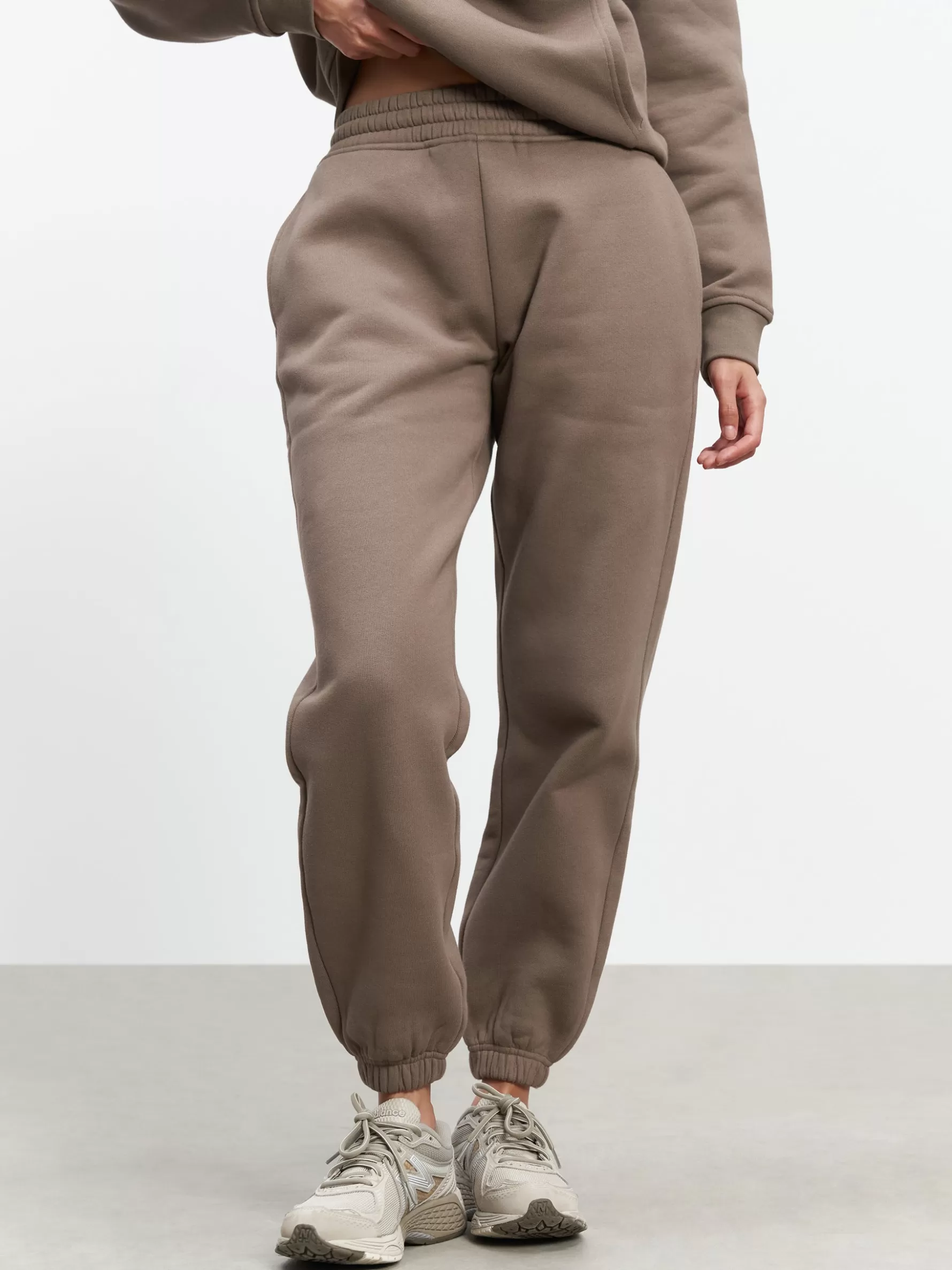 Women ARNE Womens Relaxed Cuffed Jogger -