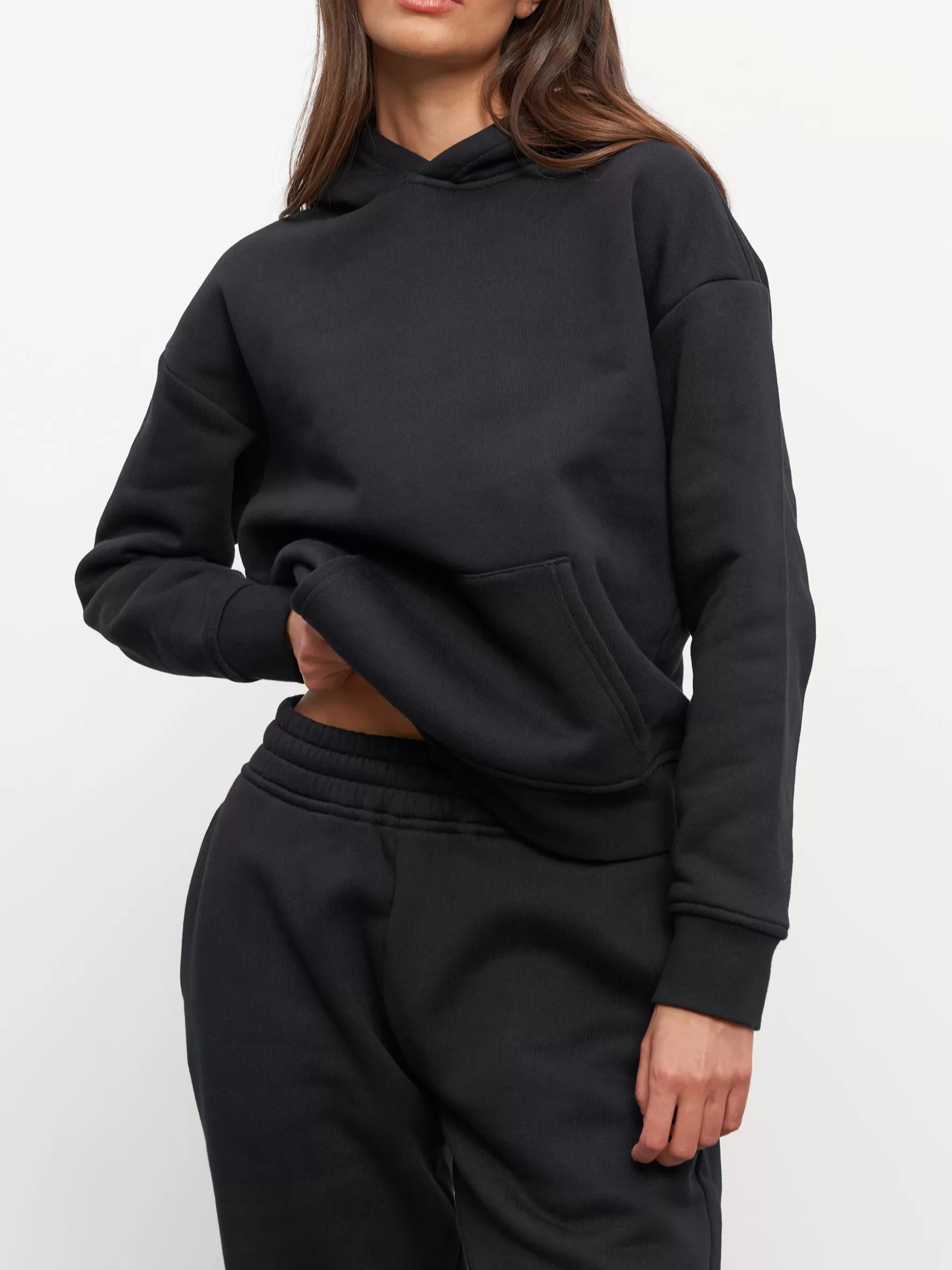 Women ARNE Womens Relaxed Hoodie -