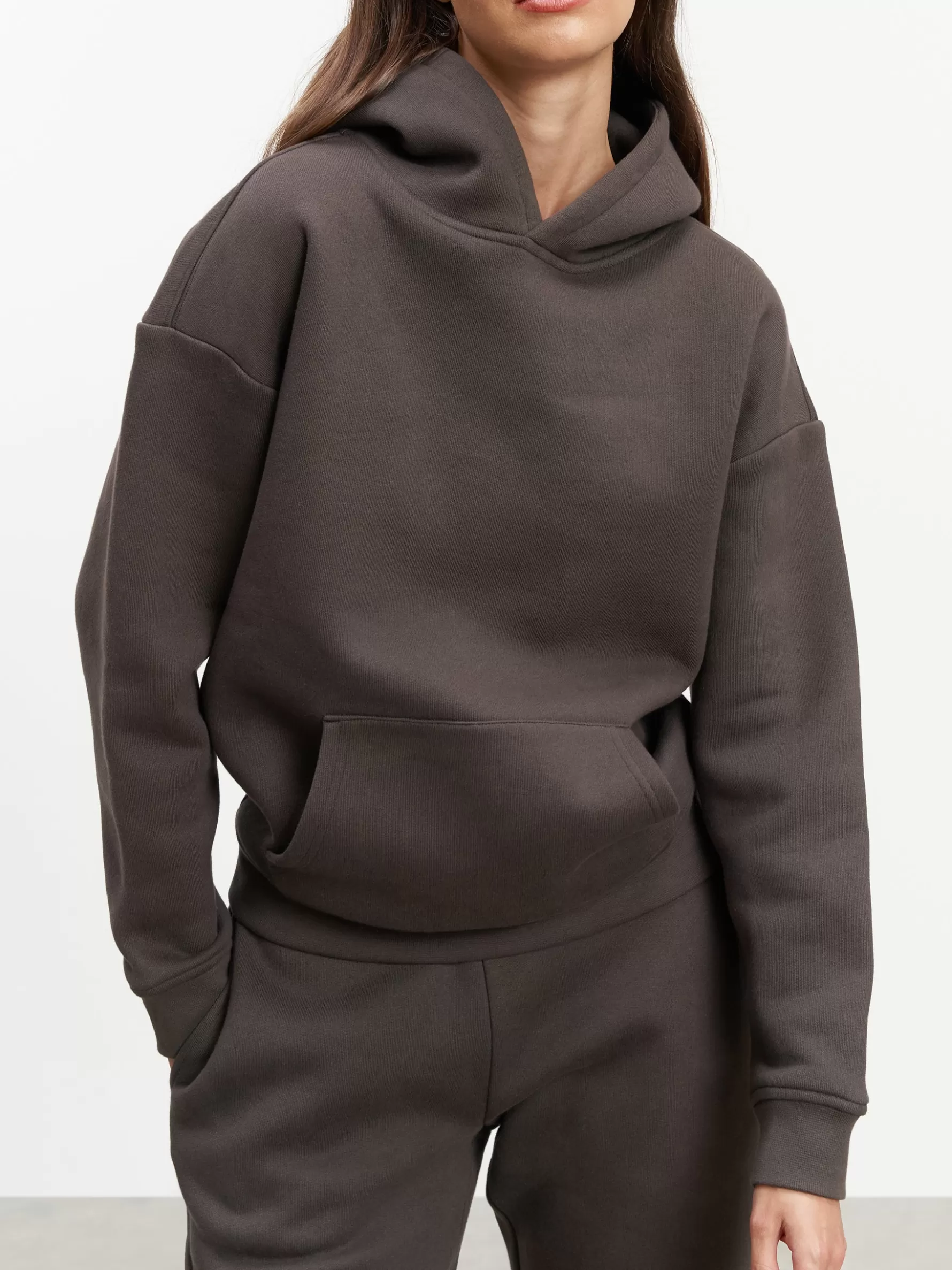 Women ARNE Womens Relaxed Hoodie -