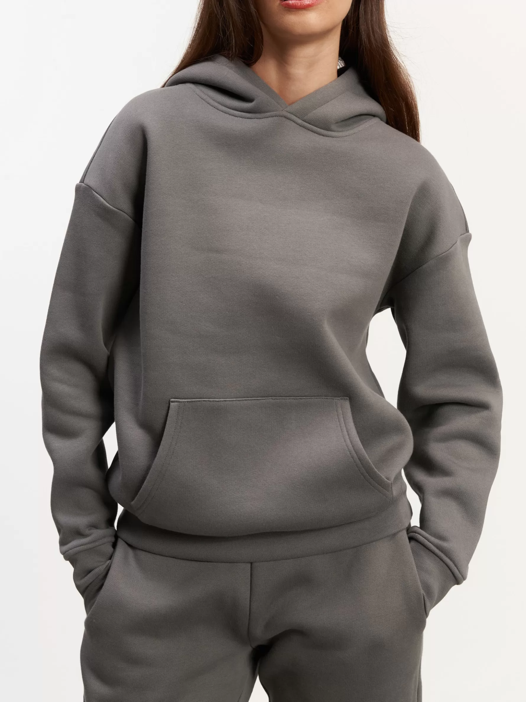 Women ARNE Womens Relaxed Hoodie -