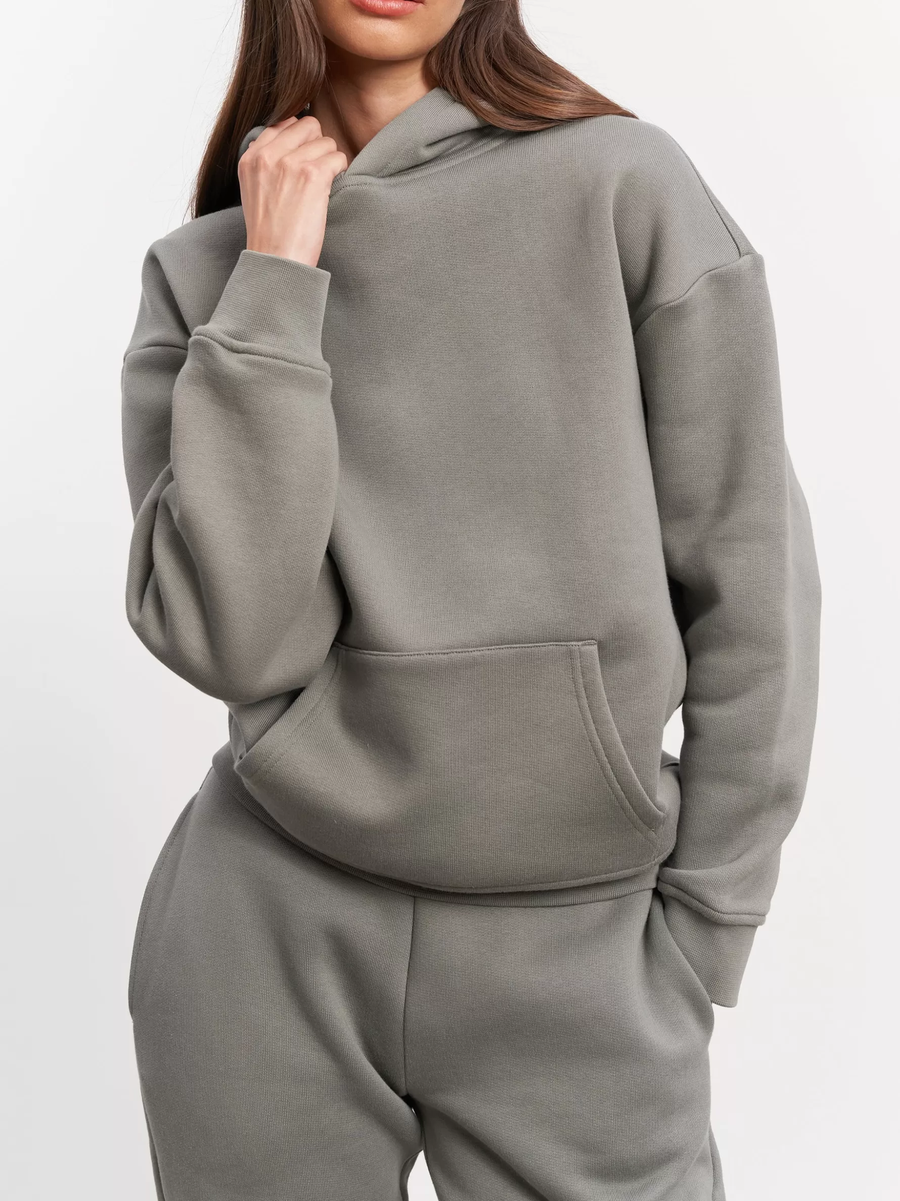 Women ARNE Womens Relaxed Hoodie -