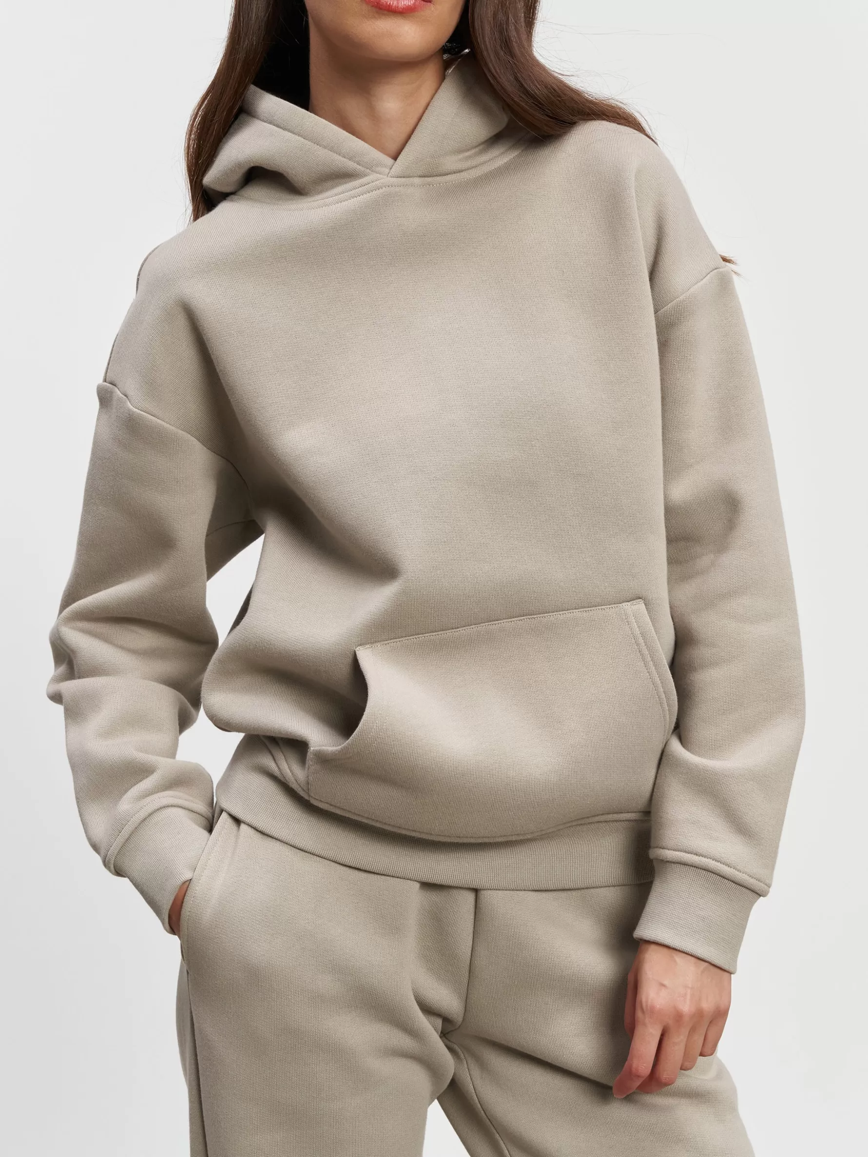 Women ARNE Womens Relaxed Hoodie -