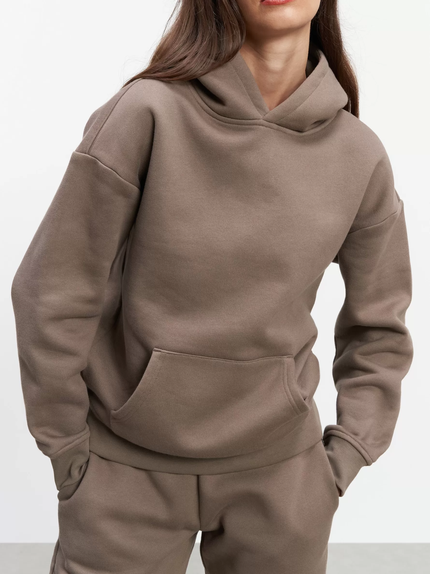 Women ARNE Womens Relaxed Hoodie -