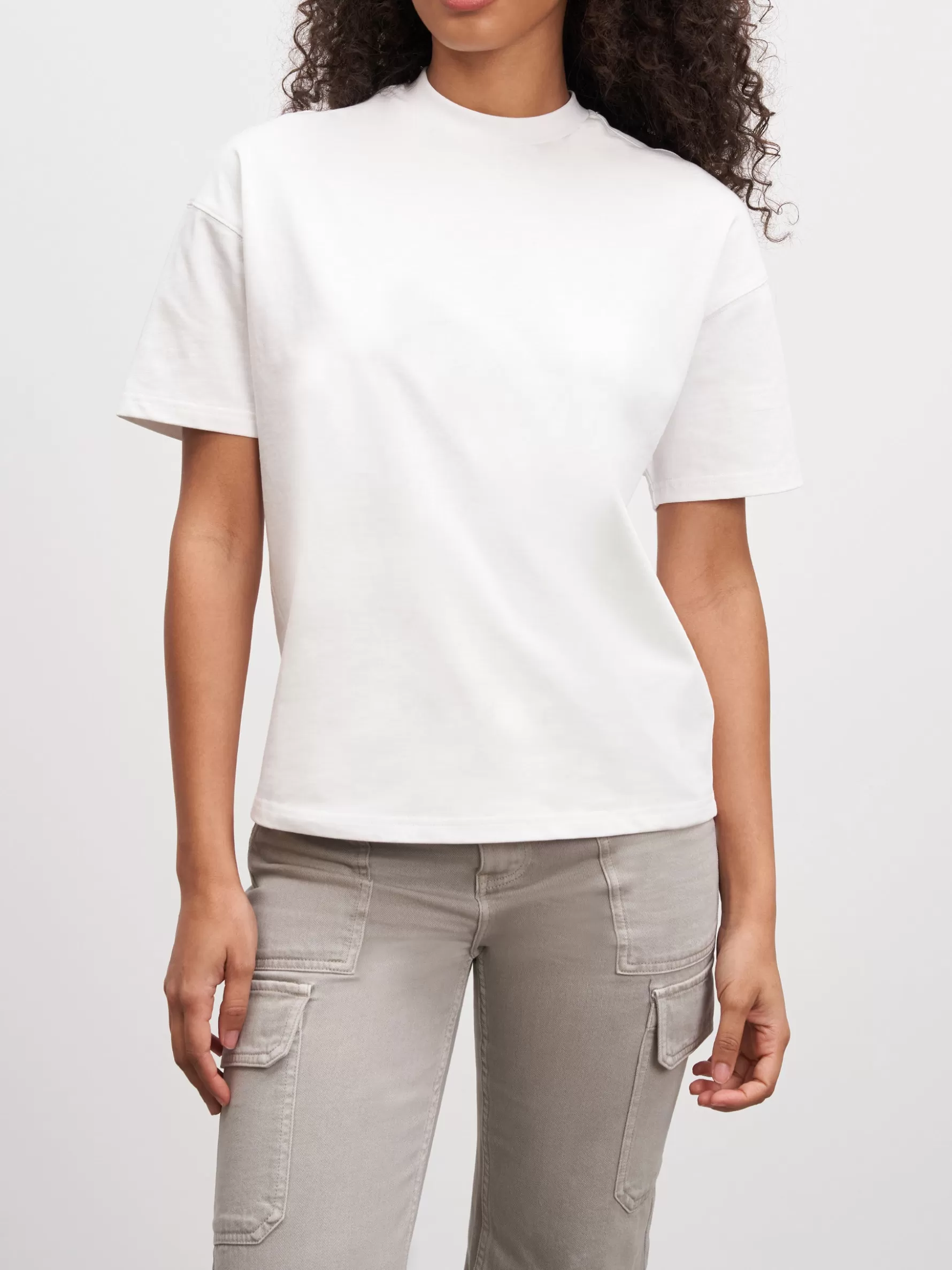 Women ARNE Womens Relaxed T-Shirt -