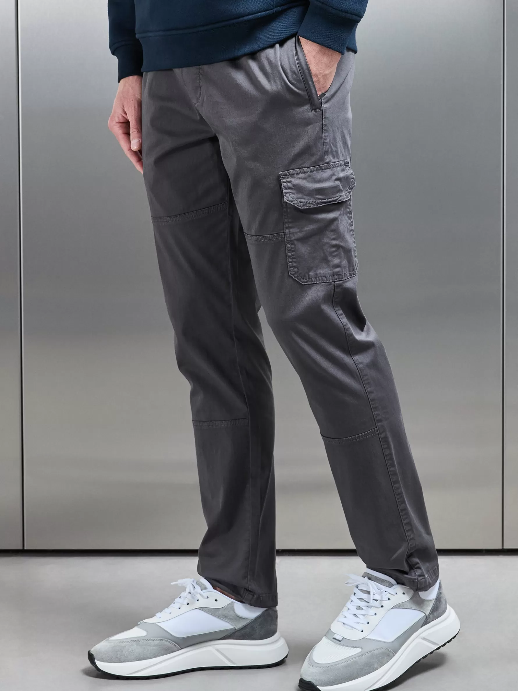 ARNE Worker Cargo Pant -