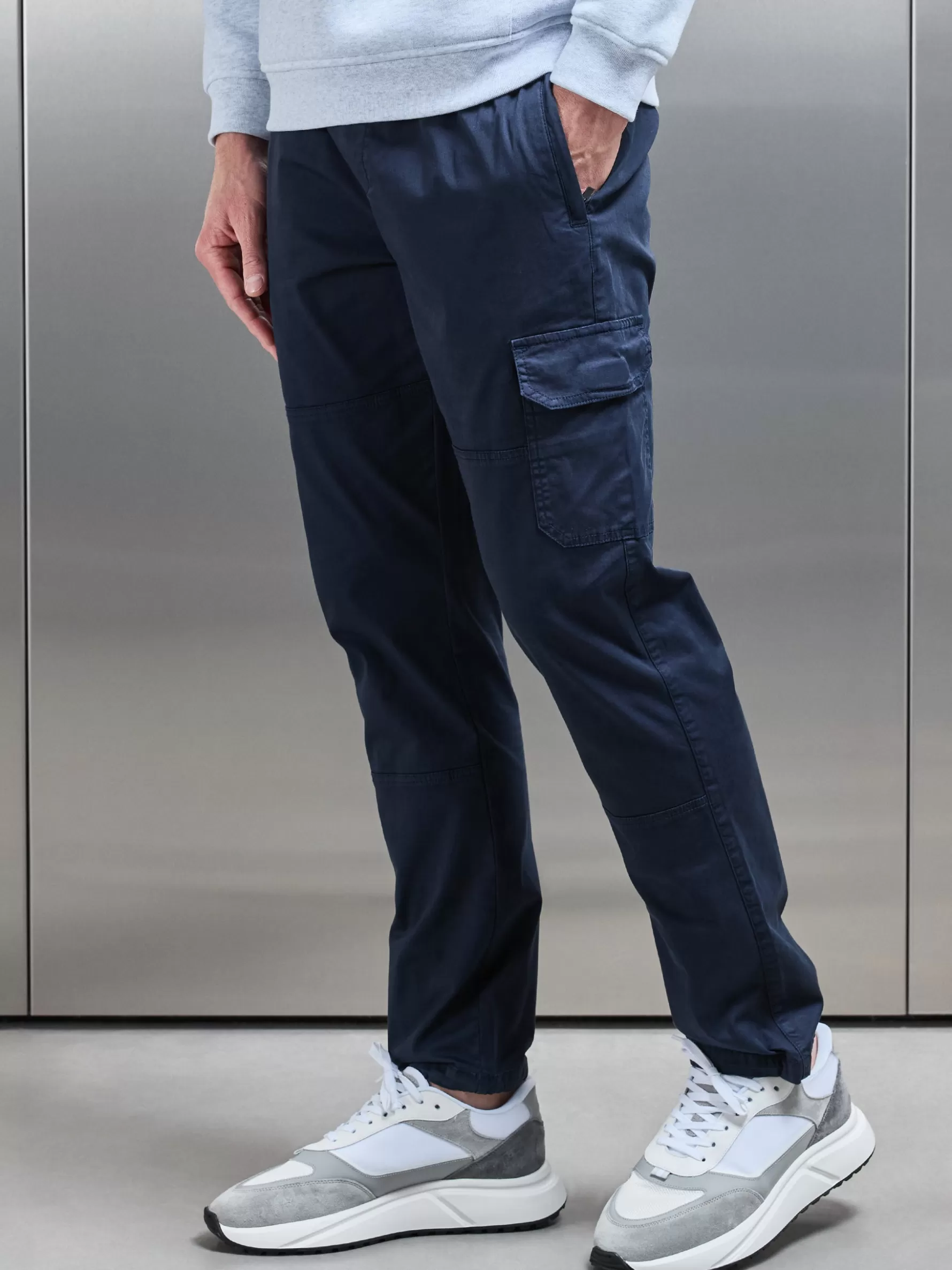 ARNE Worker Cargo Pant -