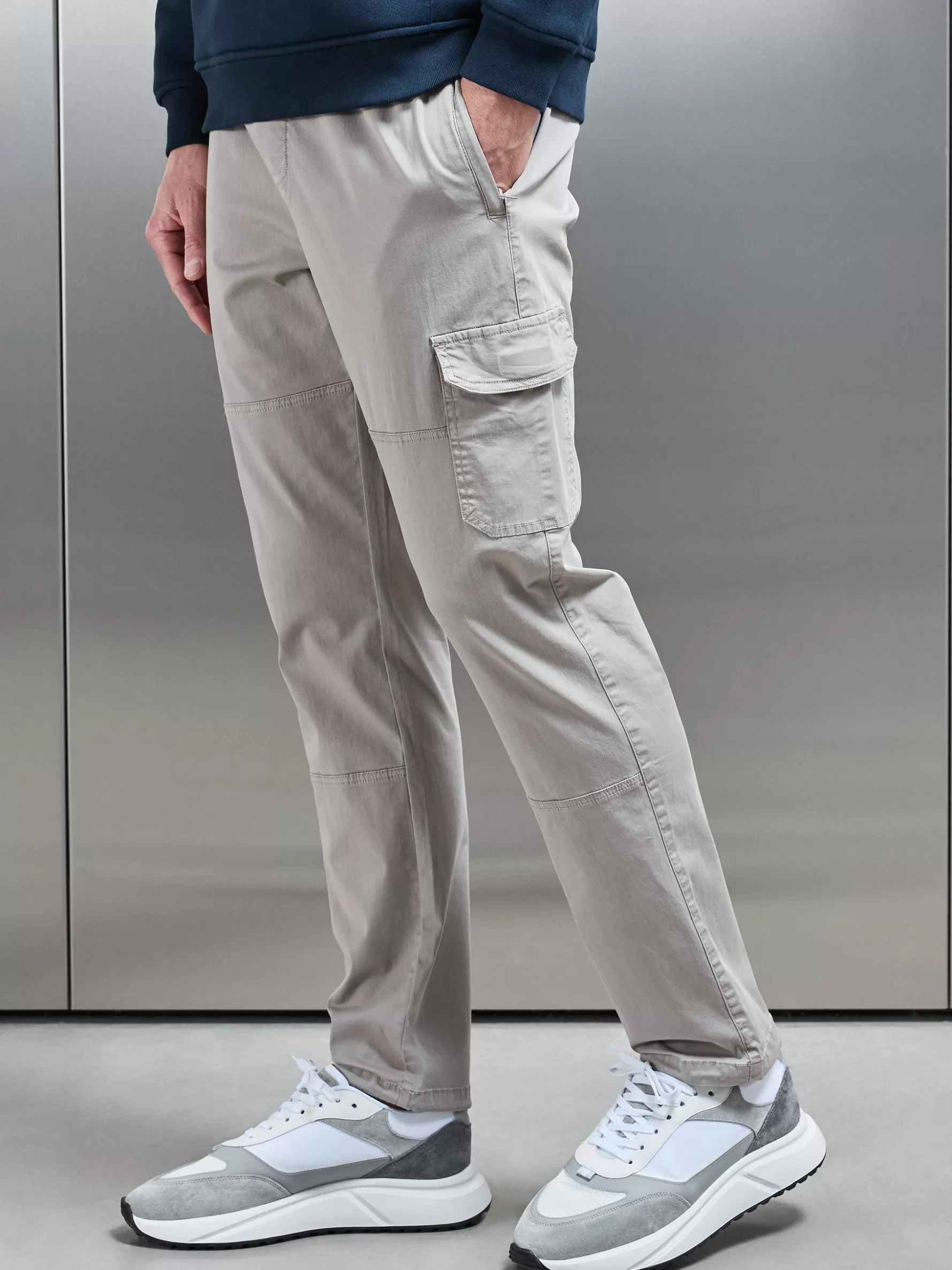 ARNE Worker Cargo Pant -