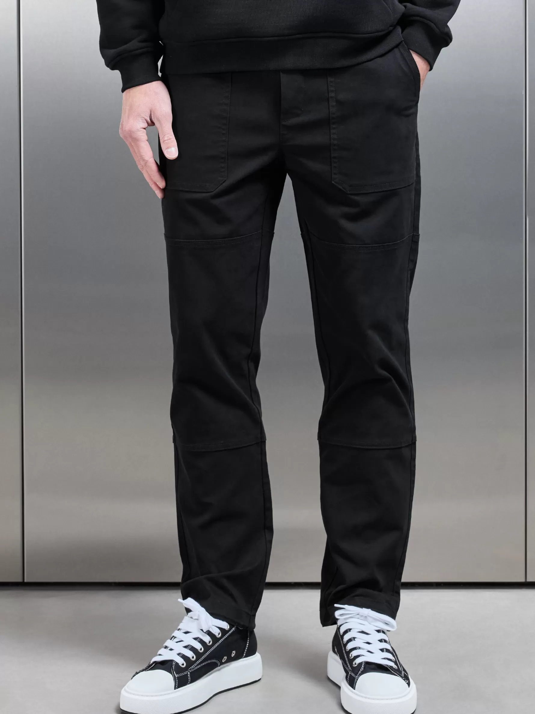 ARNE Worker Trouser -