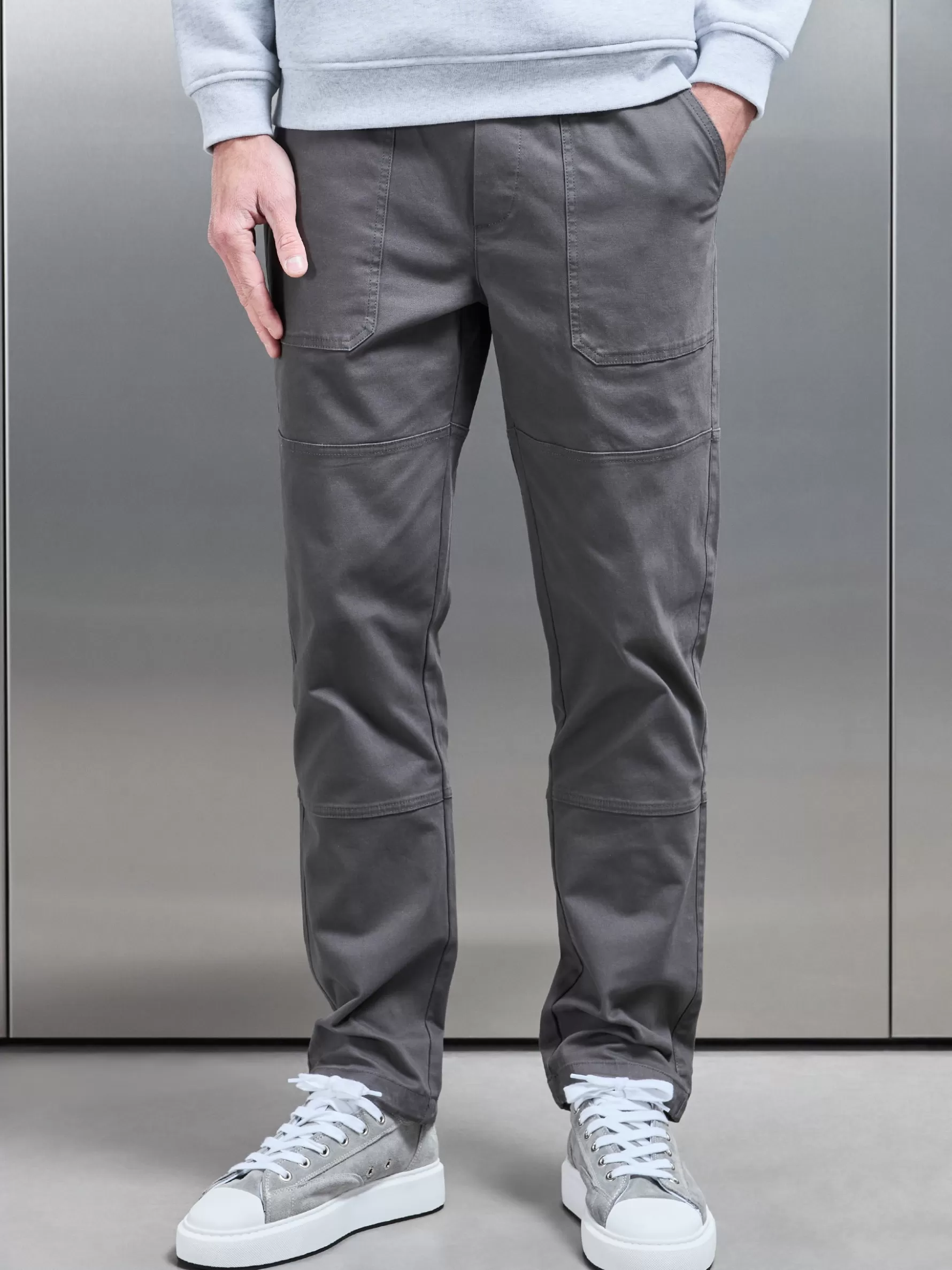 ARNE Worker Trouser -