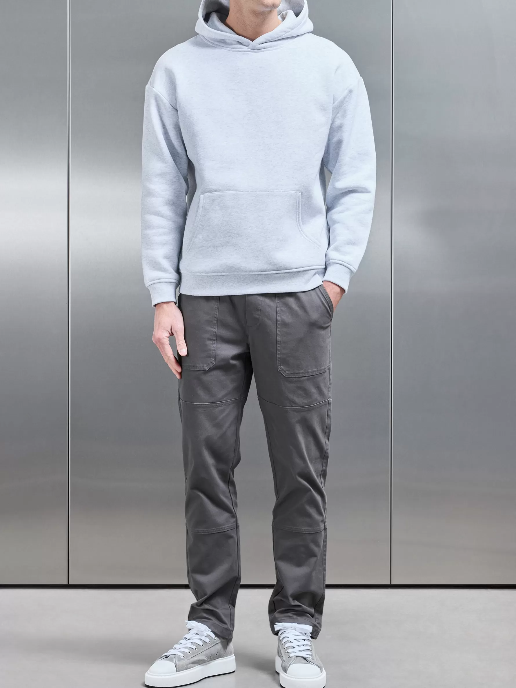 ARNE Worker Trouser -