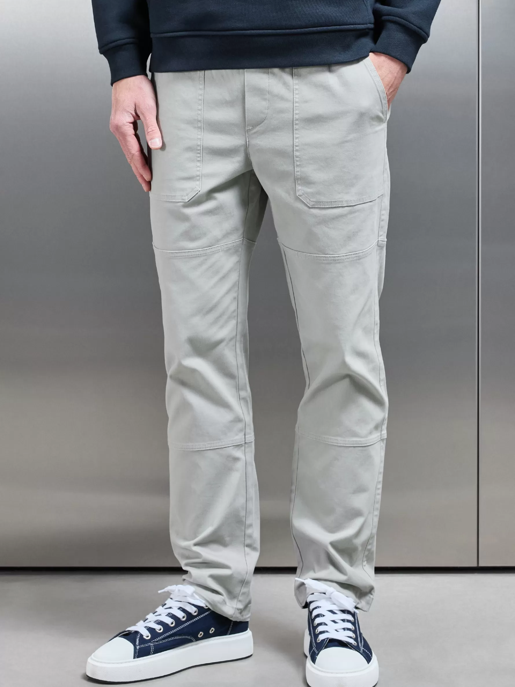 ARNE Worker Trouser -