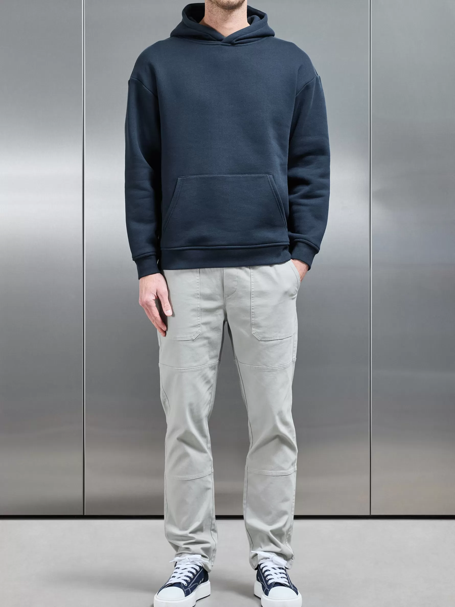 ARNE Worker Trouser -